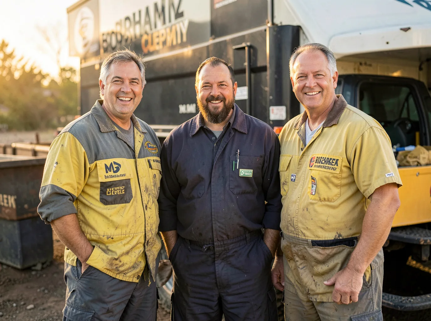 Sewage Cleanup company in Pontiac, MO